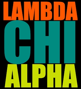 Lambda Chi Alpha t-shirt design 96