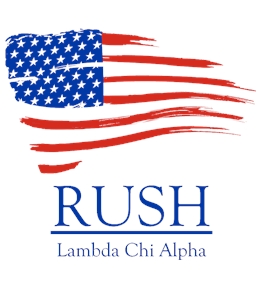 Lambda Chi Alpha t-shirt design 77