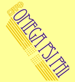 Omega Psi Phi t-shirt design 86