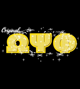 Omega Psi Phi t-shirt design 84
