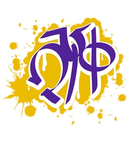 Omega Psi Phi t-shirt design 83