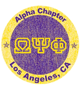 Omega Psi Phi t-shirt design 90