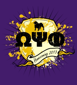 Omega Psi Phi t-shirt design 92