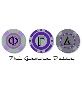 Phigammadelta t-shirt design 95