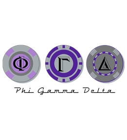 Phigammadelta t-shirt design 87