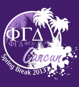 Phigammadelta t-shirt design 104