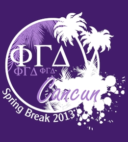 Phigammadelta t-shirt design 96