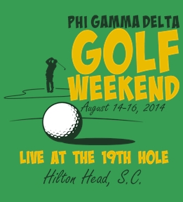 Phigammadelta t-shirt design 105