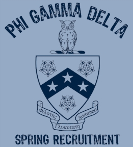 Phigammadelta t-shirt design 94