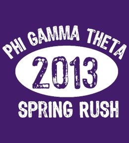 Phigammadelta t-shirt design 102