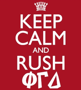 Phigammadelta t-shirt design 101