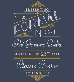 Phigammadelta t-shirt design 50