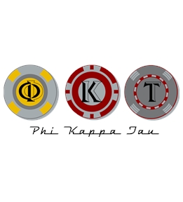 Phi Kappa Tau t-shirt design 92