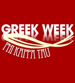 Phi Kappa Tau t-shirt design 94