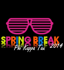 Phi Kappa Tau t-shirt design 78