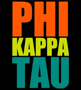 Phi Kappa Tau t-shirt design 83