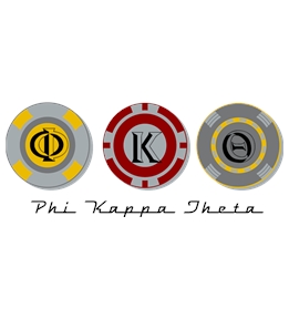 Phi Kappa Theta t-shirt design 76