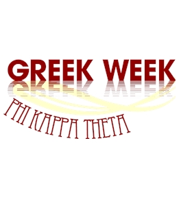 Phi Kappa Theta t-shirt design 98
