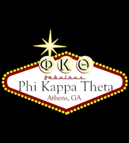Phi Kappa Theta t-shirt design 99