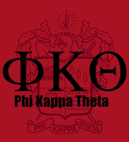 Phi Kappa Theta t-shirt design 93