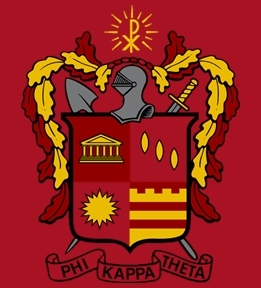 Phi Kappa Theta t-shirt design 86