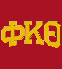 Phi Kappa Theta t-shirt design 92