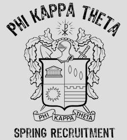 Phi Kappa Theta t-shirt design 91