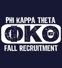 Phi Kappa Theta t-shirt design 90