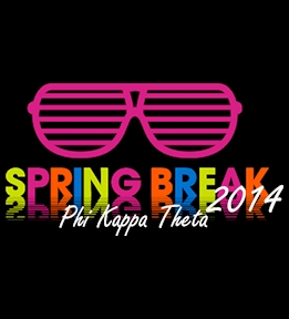 Phi Kappa Theta t-shirt design 89