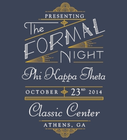 Phi Kappa Theta t-shirt design 54