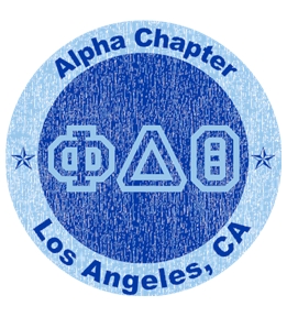 Phi Delta Theta t-shirt design 89
