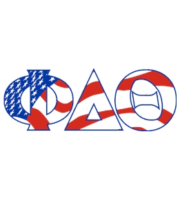 Phi Delta Theta t-shirt design 59