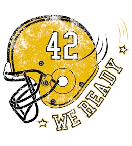 Football t-shirt design 42