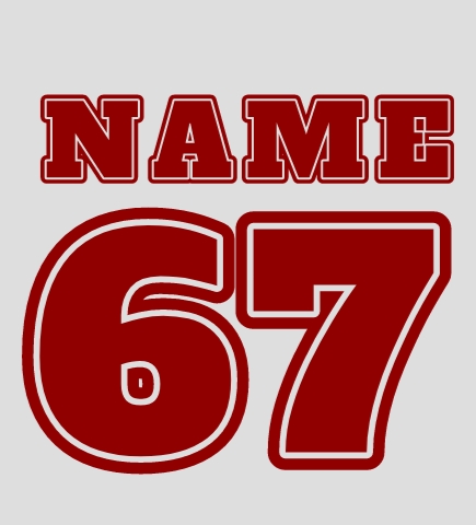 Popular t-shirt design 6