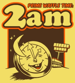 Restaurant t-shirt design 34