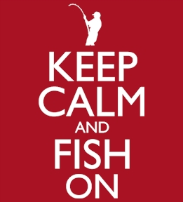 Fishing t-shirt design 40