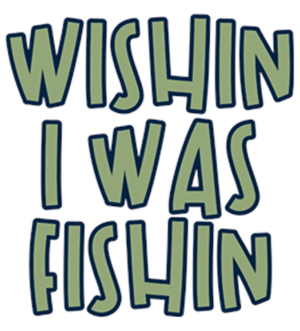 Fishing t-shirt design 38