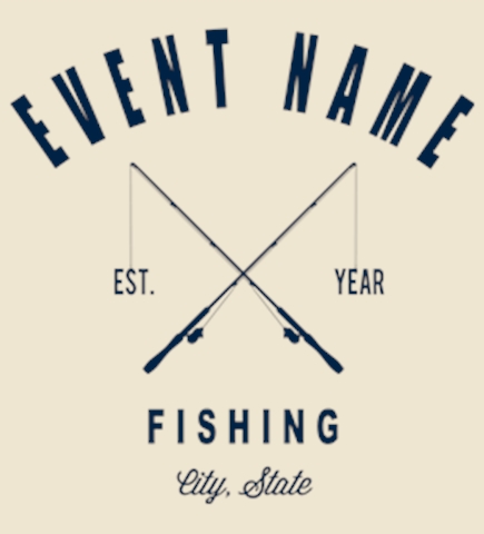 Fishing t-shirt design 33