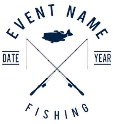 Fishing t-shirt design 32