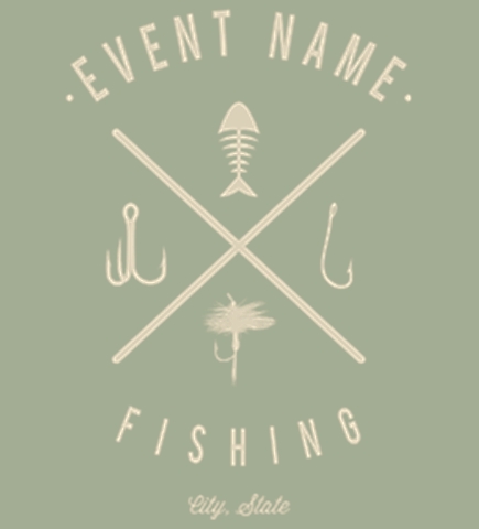 Fishing t-shirt design 26