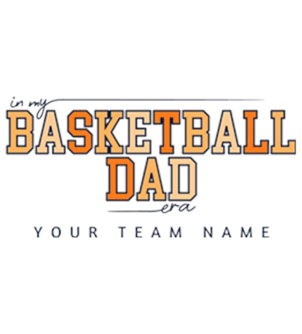 Basketball t-shirt design 30