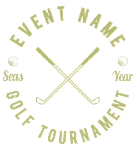 Golf t-shirt design 46