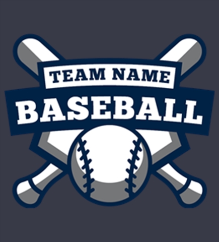 Baseball Classic Shirt Design  Tournament Shirt Design Template