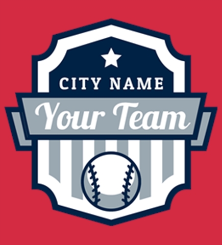 BASEBALL DESIGN TEMPLATES for T-shirts, Hoodies and More!