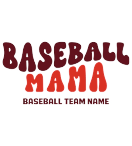 Create Custom Baseball Shirts | Custom Tees at UberPrints.com