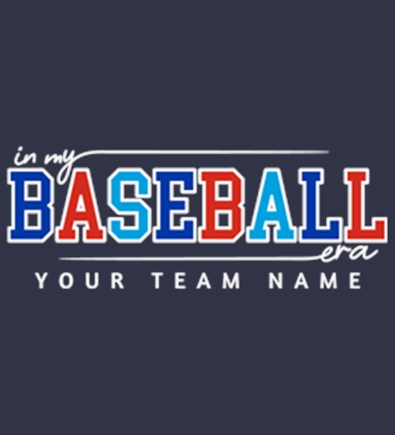 Baseball t-shirt design 50