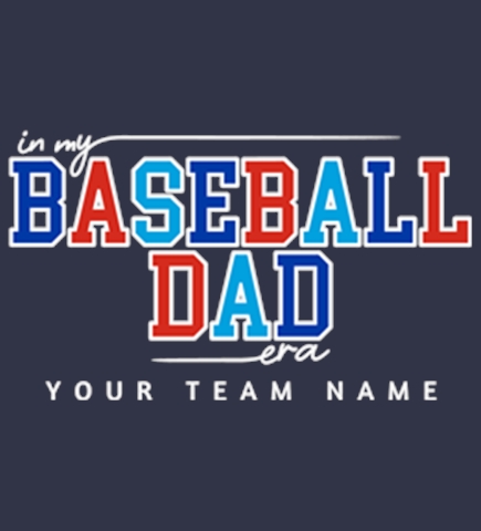 Baseball t-shirt design 51