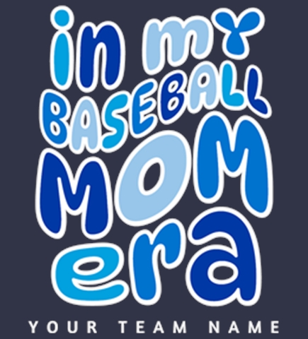 Create Custom Baseball Shirts | Custom Tees at UberPrints.com
