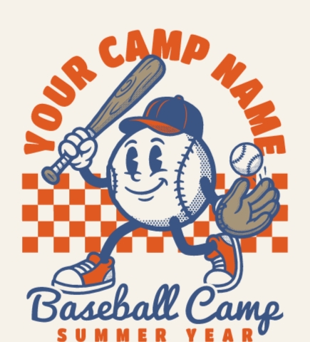 Create Custom Baseball Shirts | Custom Tees at UberPrints.com