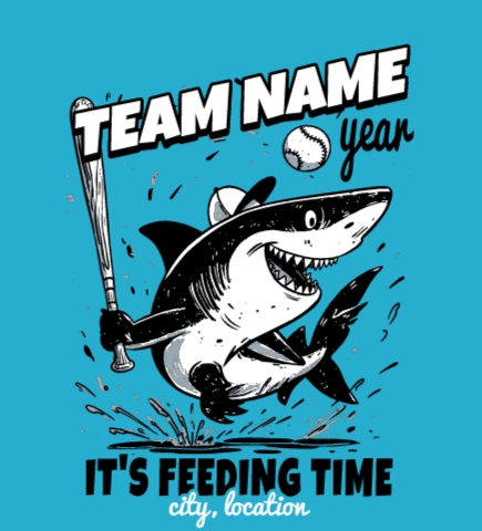 Create Custom Baseball Shirts | Custom Tees at UberPrints.com